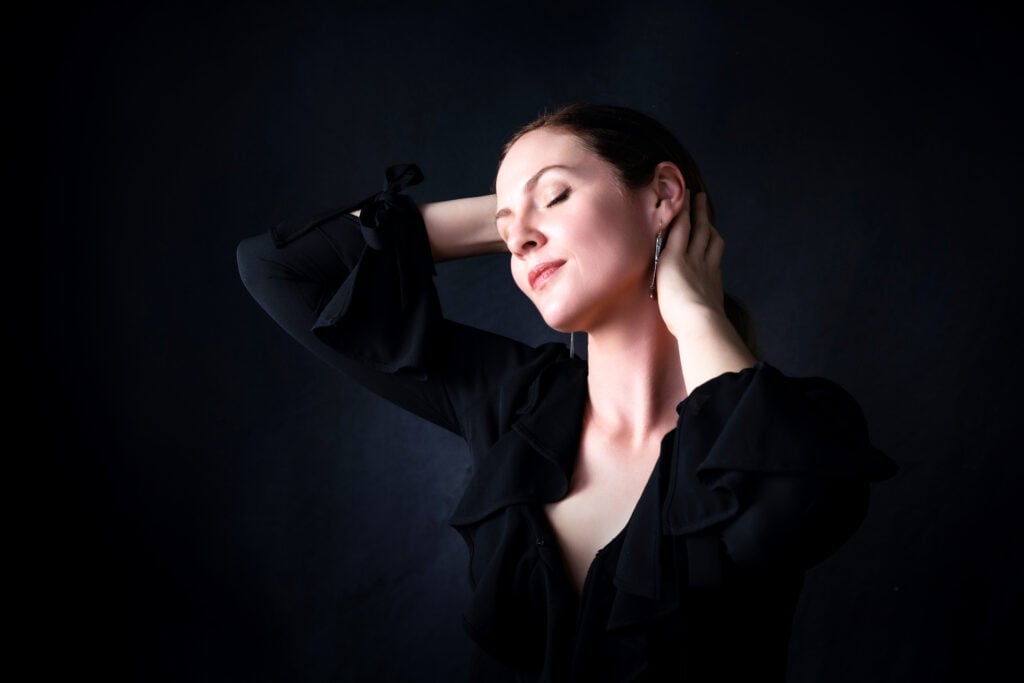 Boudoir/Portrait Gallery